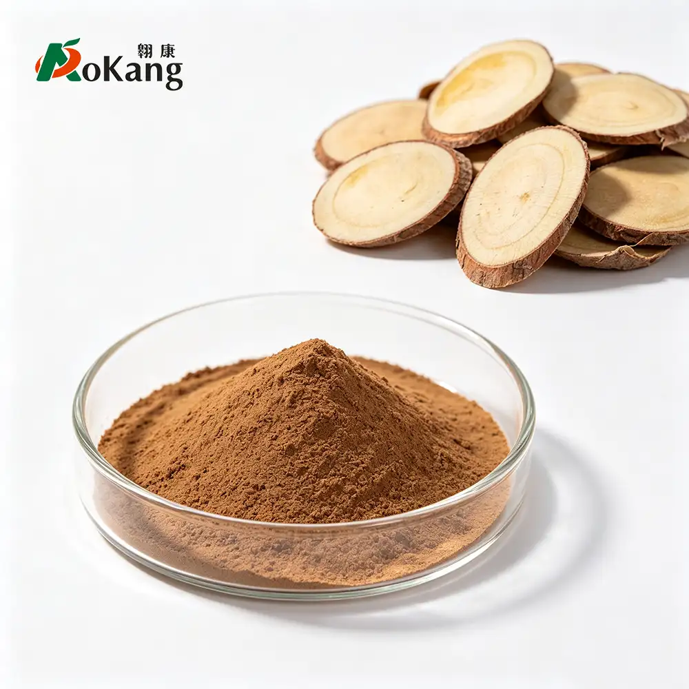 Bulk Tongkat Ali Extract